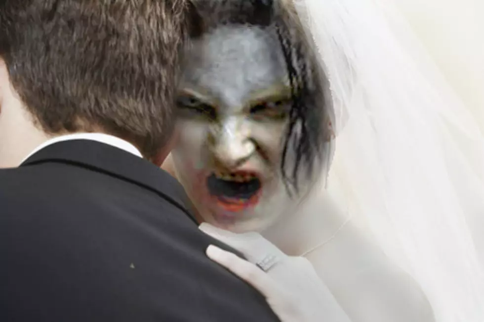 Steelers DeAngelo Williams Had A “Walking Dead” Wedding [Watch]