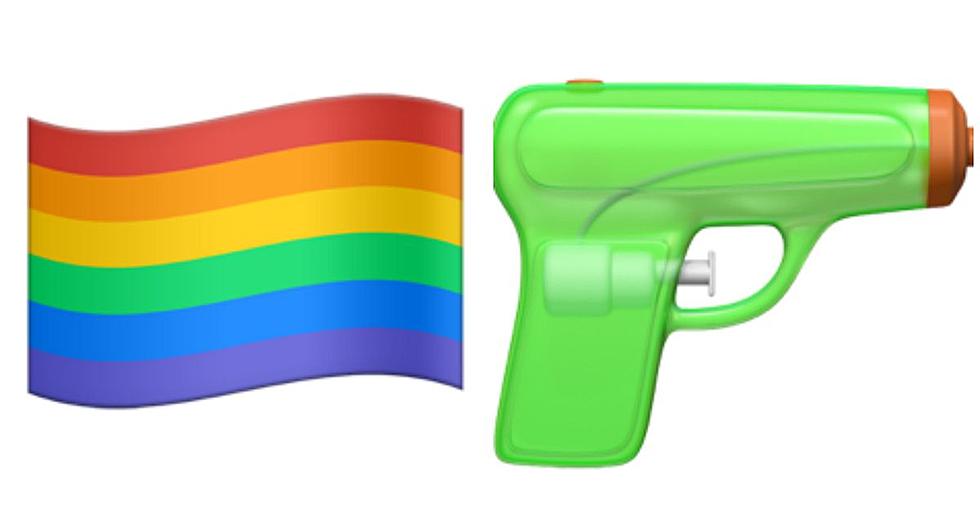 Apple&#8217;s New Emojis &#8211; Liberal Friendly