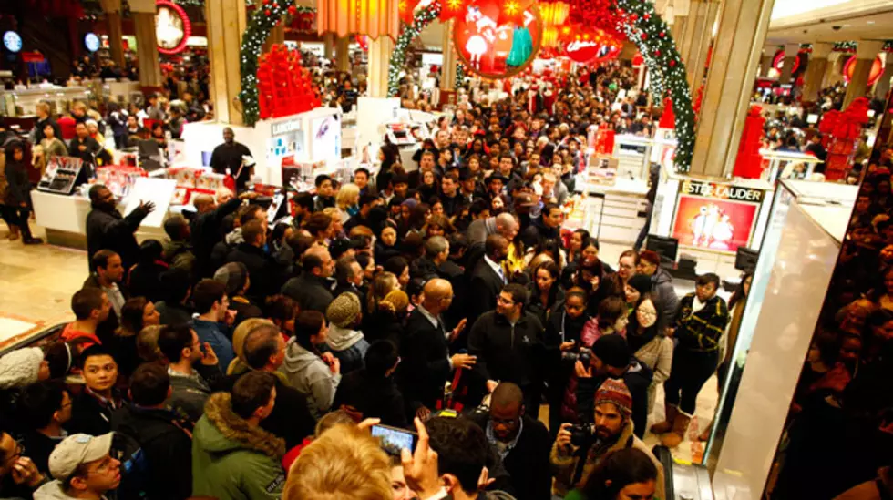 Reasons You Should Have Zero Guilt on Black Friday