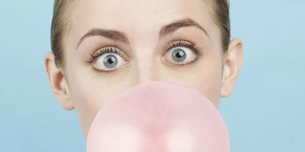 Is Swallowing Gum Really Bad for You?