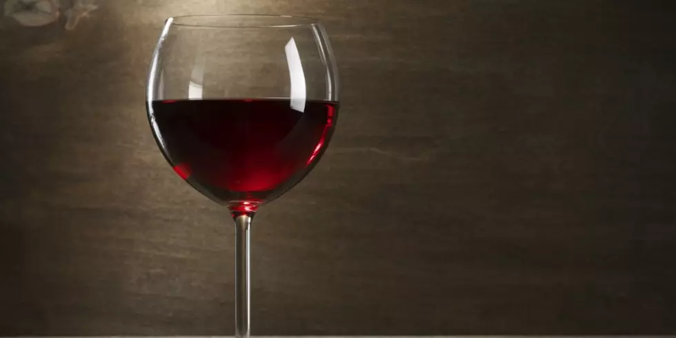 Wine is Good For Your Brain!