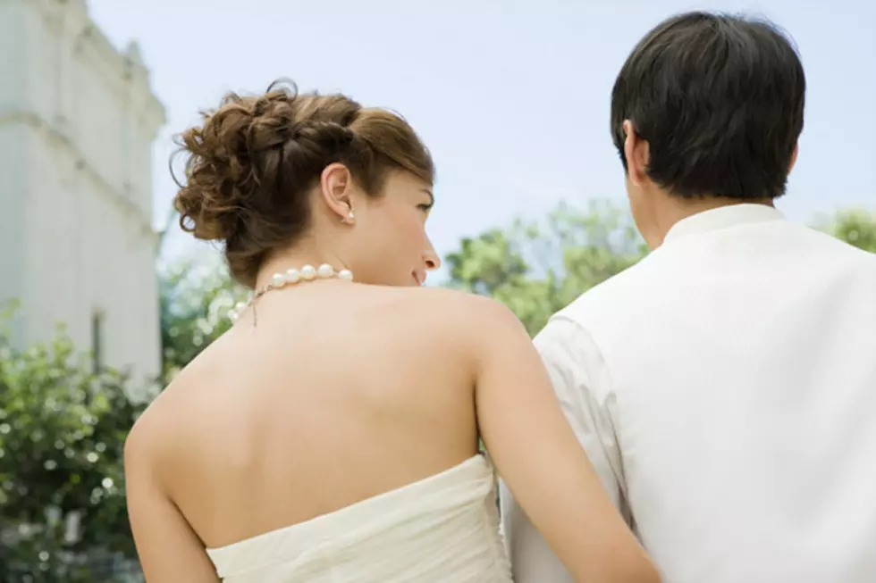 What To Know Before "I Do"