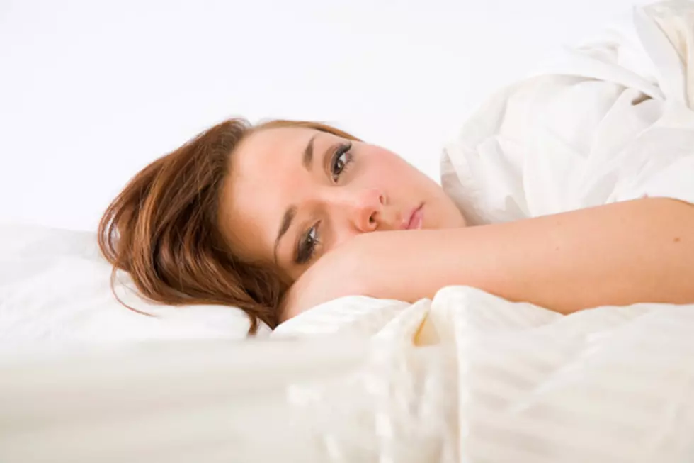 Tips For A Better Night’s Sleep