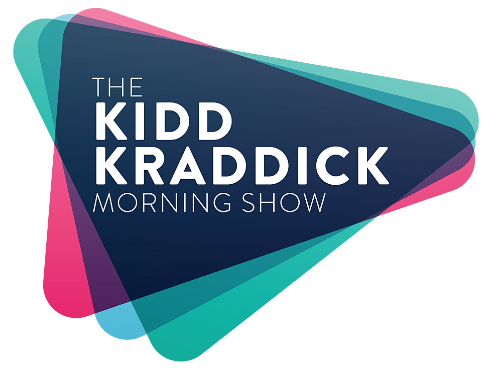 The Kidd Kraddick Show is on Wild 104!