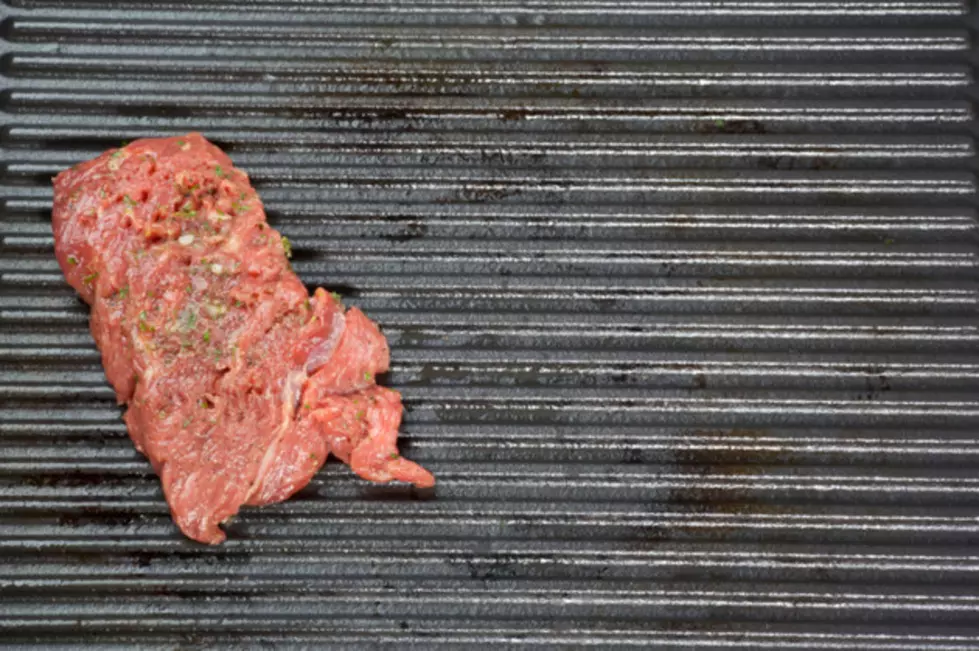 What Happens To Your Body When You Eat Red Meat