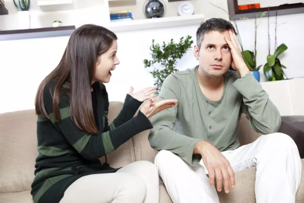 Common Phrases That Are Damaging Your Relationship