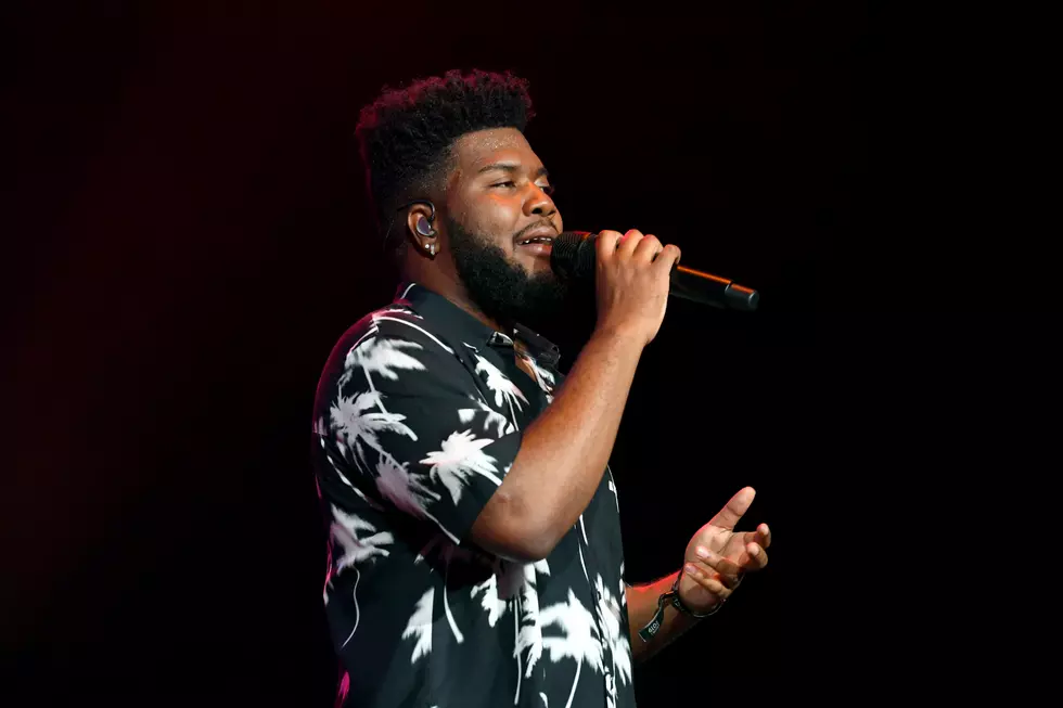 Khalid to Headline 2019 SU Block Party at the Carrier Dome