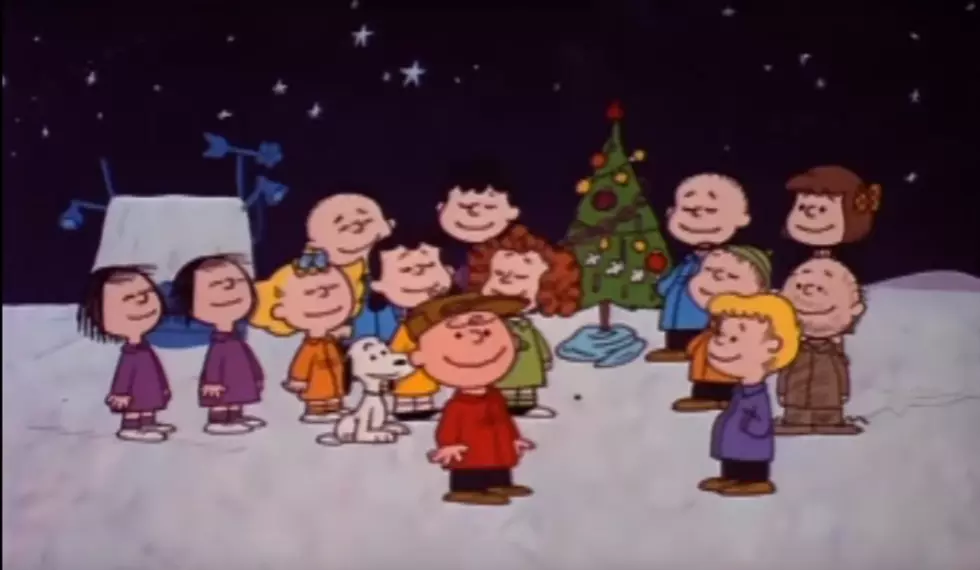 When You Can Catch Charlie Brown Holiday Specials on TV This Year
