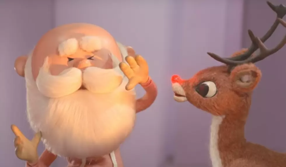 When You Can Catch ‘Rudolph’, ‘Frosty’, and More This Holiday Season