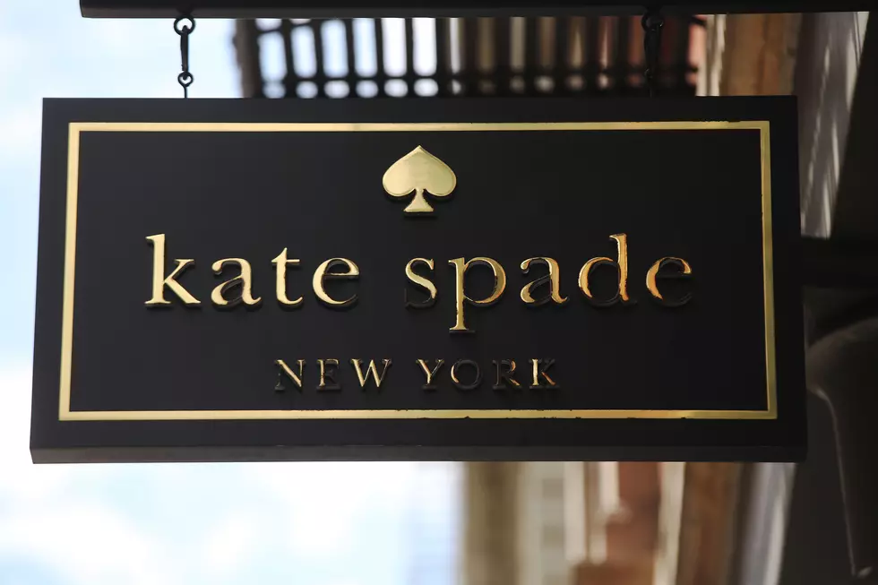 Kate Spade Store Opens in Destiny USA