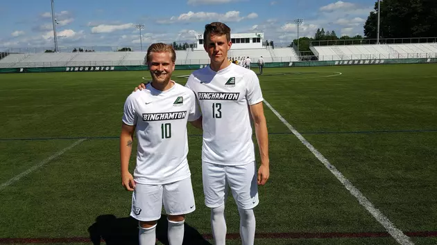 Bearcats Return Home to Host Canisius in Men&#8217;s Soccer