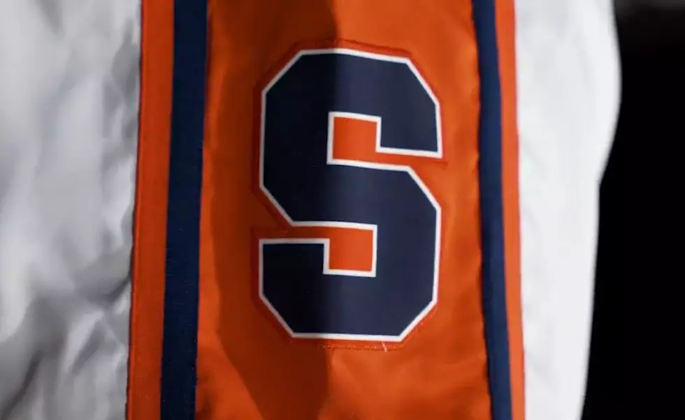 SU Hoops Unveil Fantastic Throwback Uniforms [VIDEO]