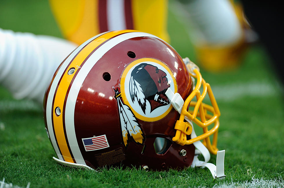 It&#8217;s Official: Washington Redskins Will Have New Name