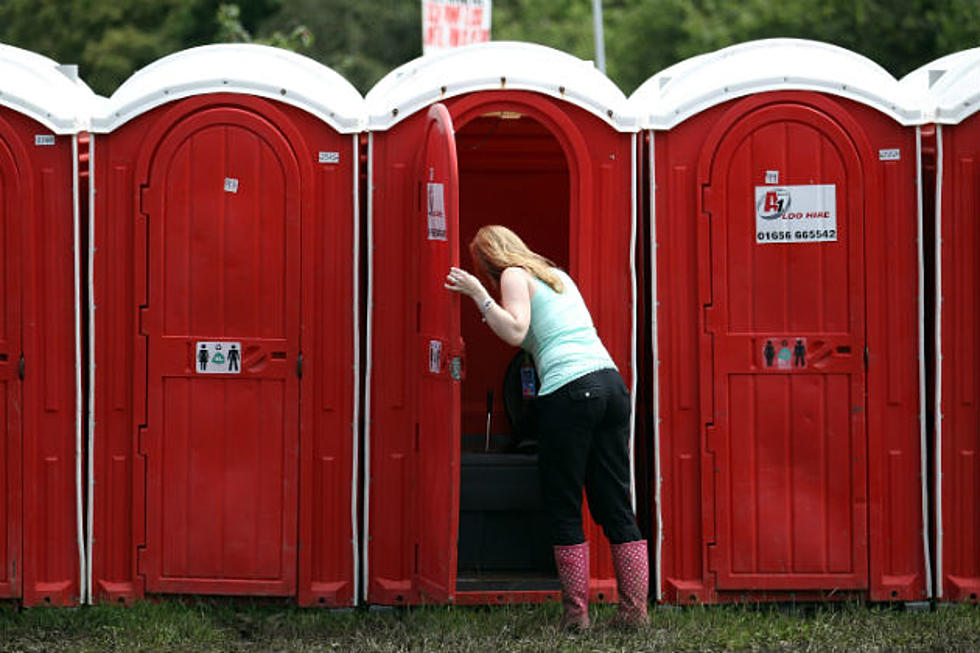 Girls Poop Too&#8230;Just So You Know. [VIDEO]
