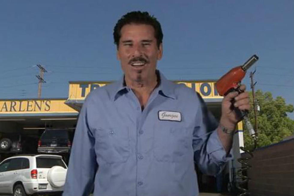 Best Auto Shop Ad Ever [VIDEO]