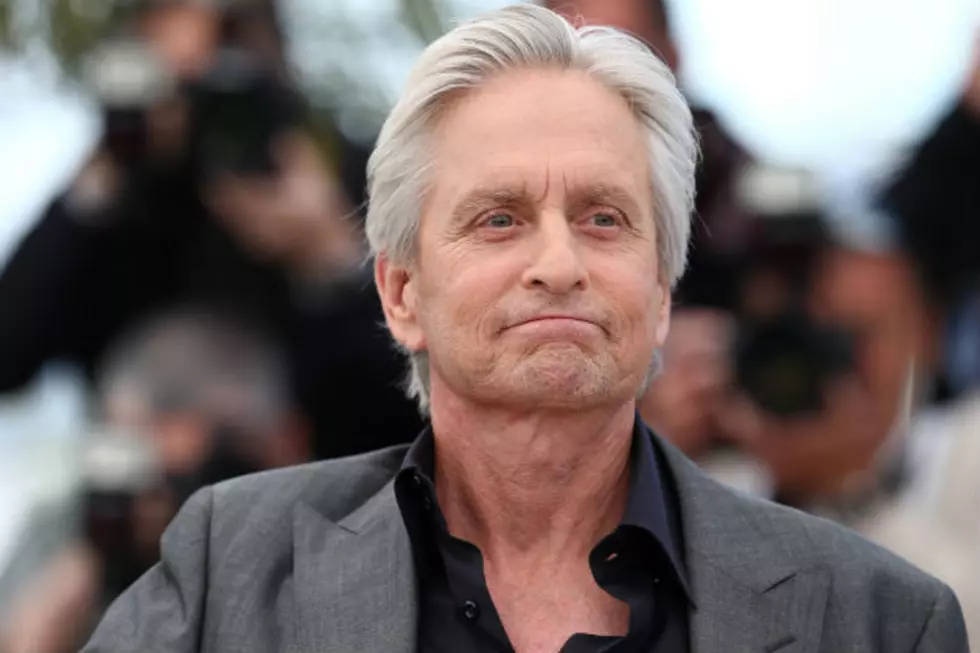 Michael Douglas’s Cancer Caused by Oral Sex?