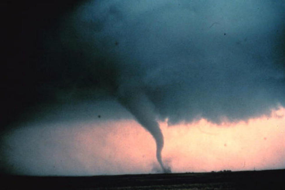 Deadly Tornadoes In North Dakota – I will Never Forget One!
