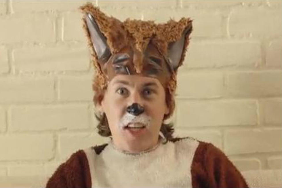 Norwegian Brothers Release Best Fox-Related Song Ever [VIDEO]