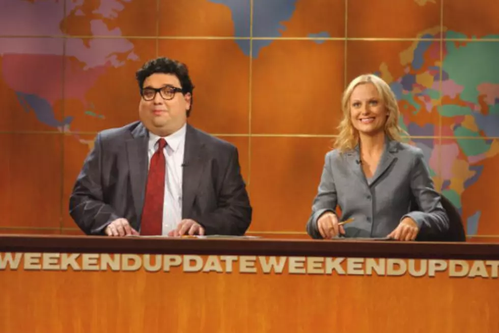 Best SNL Sketch Of All Time (Video)