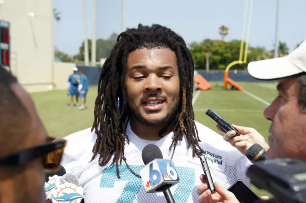 Miami Dolphins Could Replace Incognito with Bullying Victim and Former NDSU Player Billy Turner