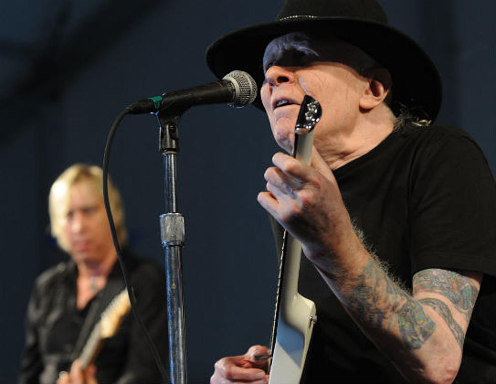 Johnny Winter Band Guitarist Paul Nelson to Host ‘Master Class’ in Bismarck