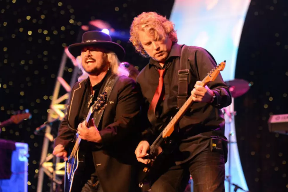 38 Special Set to Rock Prairie Knights Casino in November