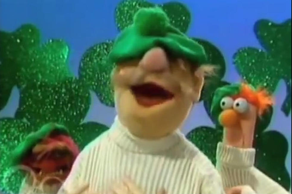 Three Muppets Lip Sync a Beastie Boys Classic [VIDEO]