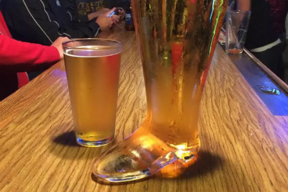 Bismarck’s Tap-In Tavern Hosting Das Boot Race on October 10th