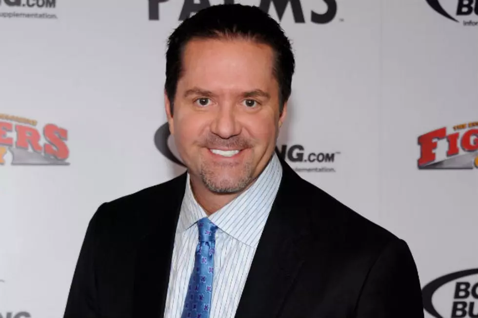 Fox Bounces Announcer Mike Goldberg From Upcoming Vikings Telecast