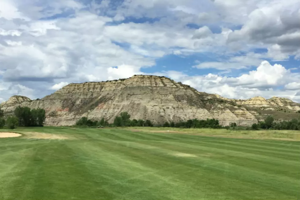 Medora’s Bully Pulpit Is a North Dakota Golfer’s Paradise [PHOTOS]