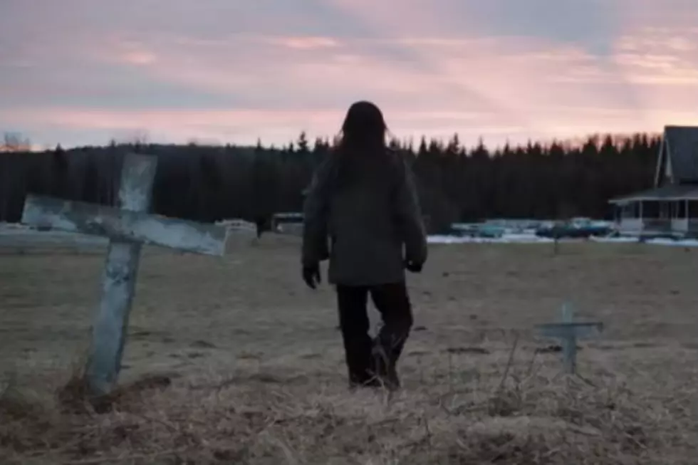 See the 'Fargo' Season 2 Trailer