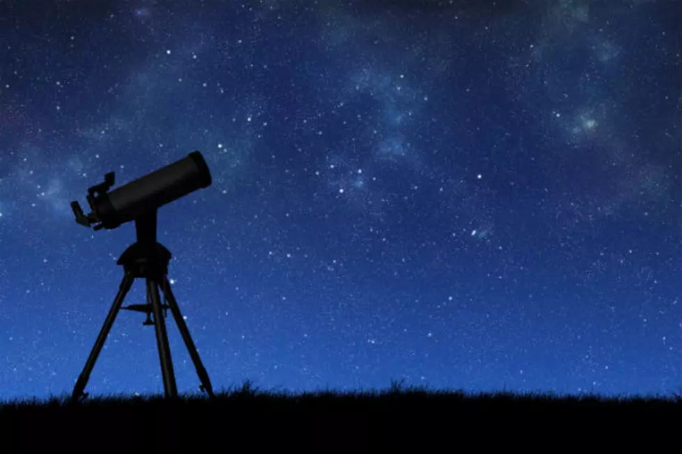 Fargo Police Mistake NDSU Student&#8217;s Telescope for a Gun