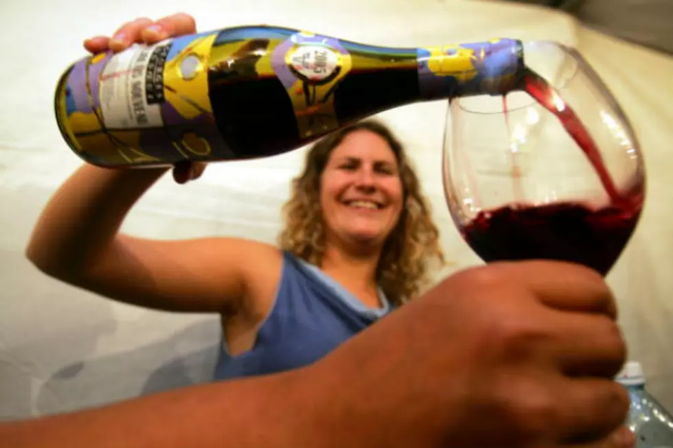 Wine Tasting to Be Held at Dakota Zoo in Bismarck