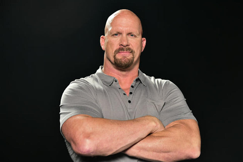 ‘Stone Cold’ Steve Austin Has His Own Beer and Why Shouldn’t He?