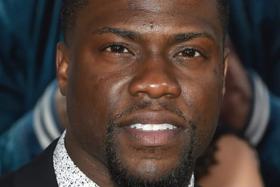 Kevin Hart Coming to Fargo