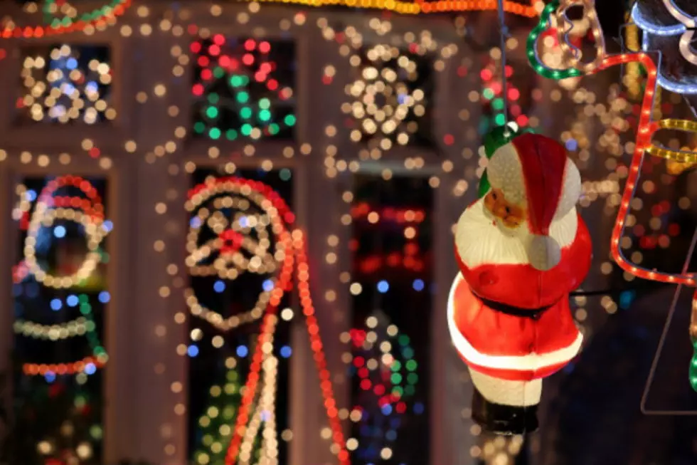 Bismarck Mom &#8211; Genius Creator Of &#8220;I Love Christmas Lights&#8221;