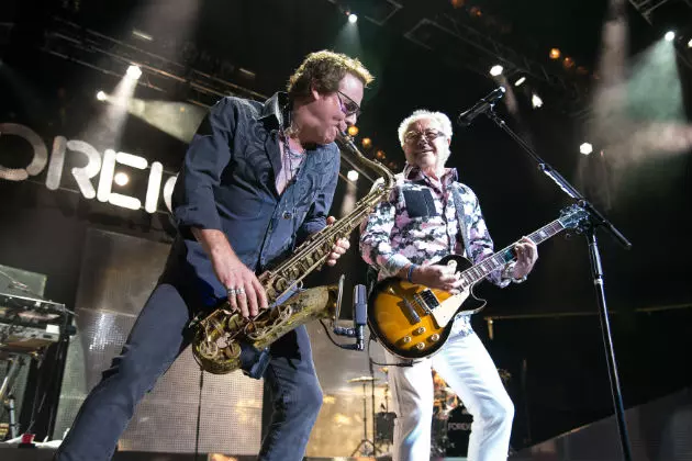 Foreigner, Loverboy Set to Perform at Fargo&#8217;s Scheels Arena on April 10th
