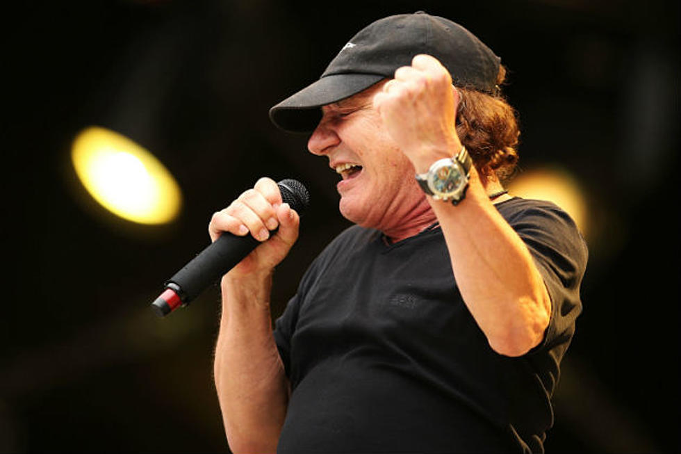 Get Your AC/DC Tickets
