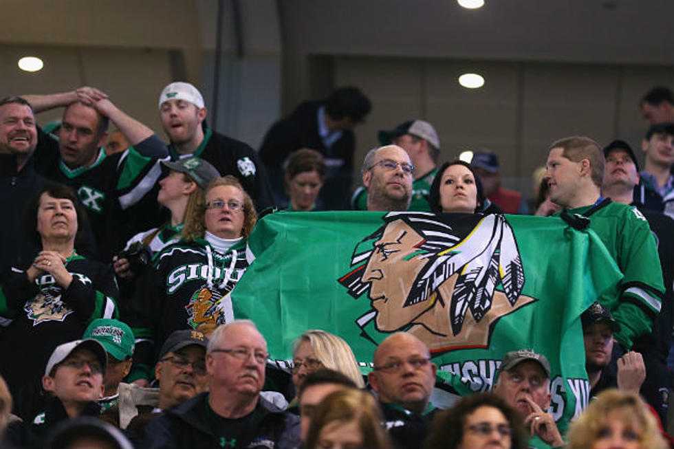 UND Removes ‘Fighting Hawks’ References from In-Game Announcements