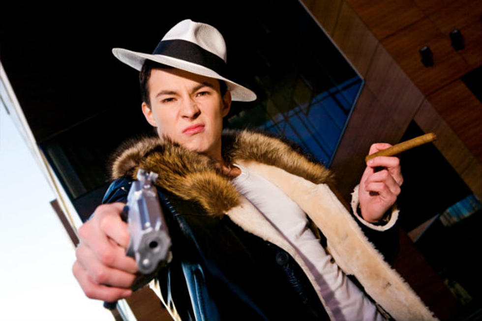 Murder Mystery Dinner Theater Hits Bismarck on Saturday, February 20th