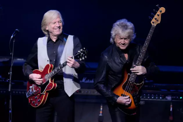 The Moody Blues Bringing &#8216;Fly Me High&#8217; Tour to Fargo&#8217;s Scheels Arena