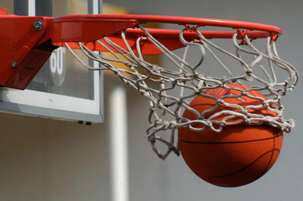 Sports Report: High School Basketball Has Begun