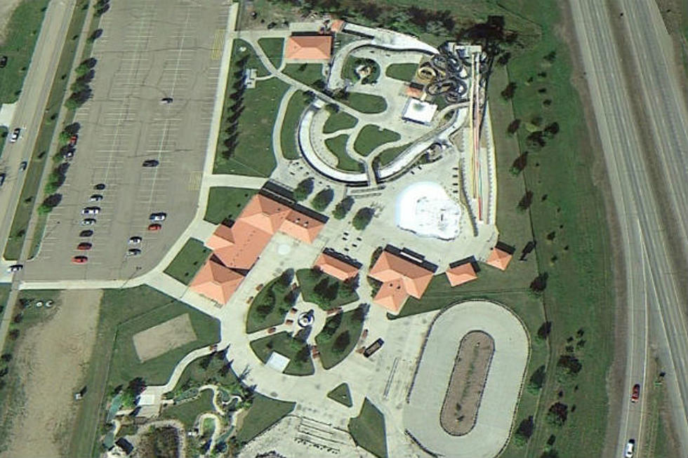 Can You Identify These Mandan Landmarks from Satellite Images? [VIDEO]