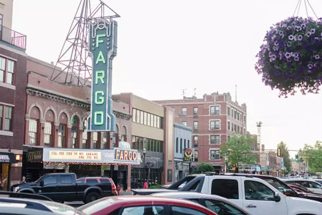 Fargo Named the Best Small College Town in America