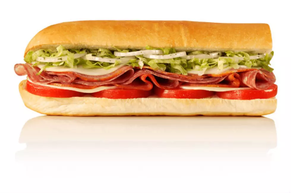 Here’s How to Get a $1 Sub at Bismarck’s Jimmy John’s Locations on Thursday, April 21st
