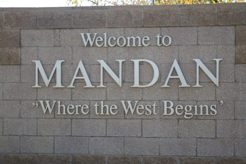 Three Things You May Not Have Known About Mandan [VIDEO]