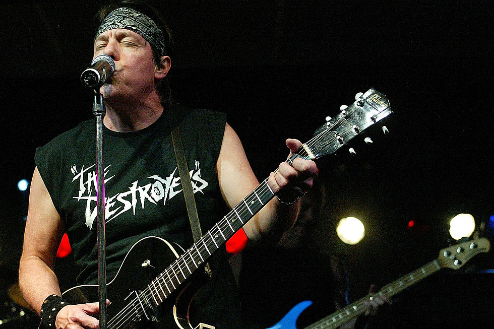 George Thorogood Song of the Day for Wednesday, August 31st