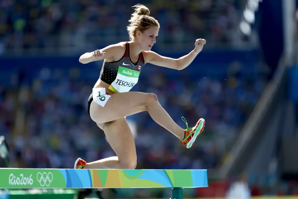 Former NDSU Runner Competes in Steeplechase at Rio Olympics