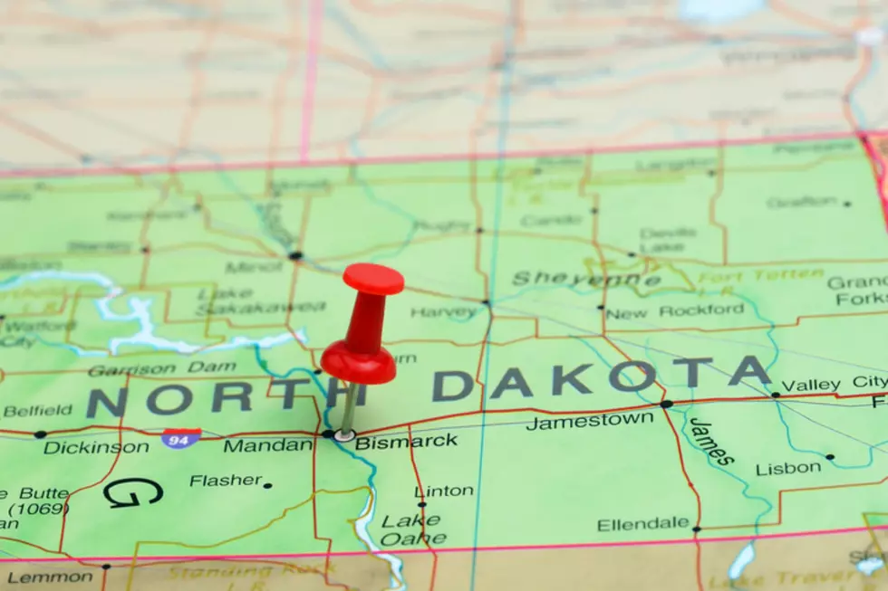 Petition To "Keep North Dakota Free" During Crisis