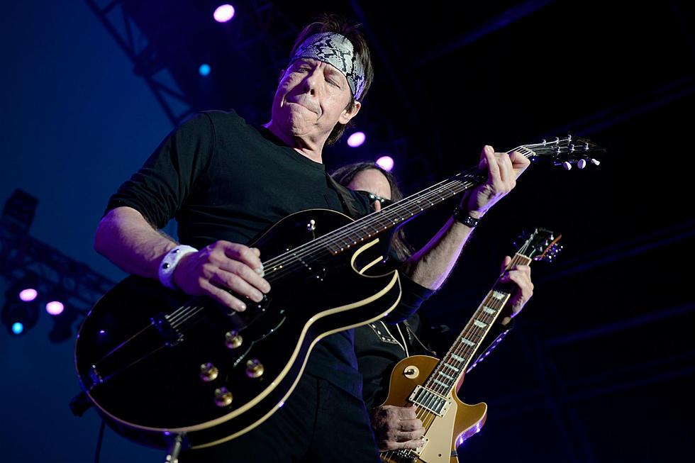 George Thorogood Song of the Day for Thursday, September 1st